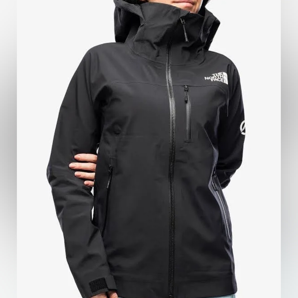 The North Face Futurelight Summit Series Torre Egger Black XS NWT $575 Retail